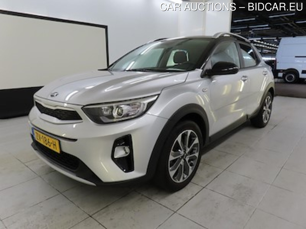 Kia Stonic 1.0 T-GDi 74 kW ActieAuto 5d DynamicLine APL