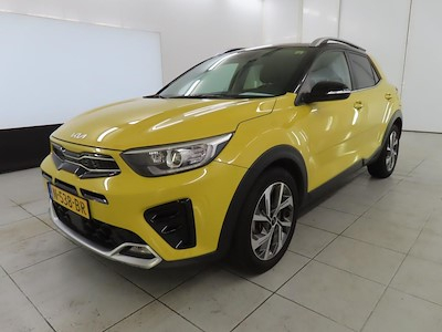 Kia Stonic 1.0 T-GDi MHEV 74 kW GT-Line 5d