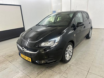 Opel Corsa 1.0 Turbo 66kW S/S 120 Jaar Edition 5D