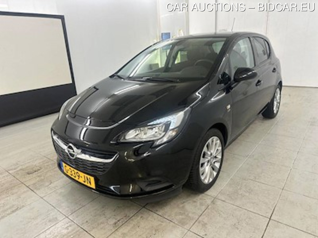 Opel Corsa 1.0 Turbo 66kW S/S 120 Jaar Edition 5D