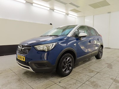 Opel Crossland X 1.2 60Kw ActieAuto 5d 120 Jaar Edition APL