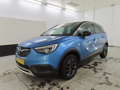 Opel Crossland X 1.2 Turbo S;S 81kW 120 Jaar Edition 5d