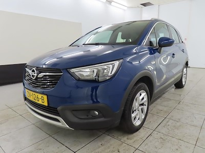 Opel Crossland X 1.2 Turbo S;S 81kW ActieAuto 5d Innovation APL