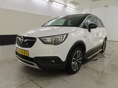 Opel Crossland X 1.2 Turbo S;S 81kW Innovation 5d