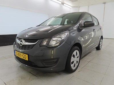 Opel Karl 1.0 Start/Stop 120 Jaar Edition 5d