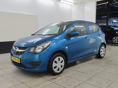 Opel Karl 1.0 Start/Stop 120 Jaar Edition 5d