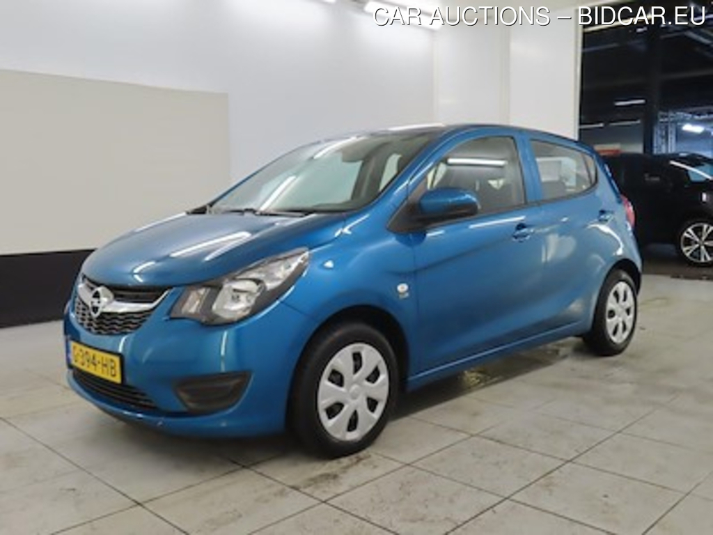 Opel Karl 1.0 Start/Stop 120 Jaar Edition 5d