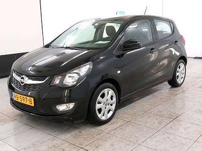 Opel Karl 1.0 Start/Stop 75pk Edition