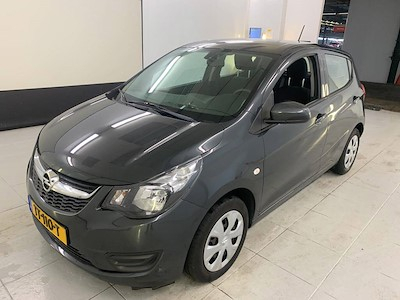 Opel Karl 1.0 Start/Stop 75pk Edition