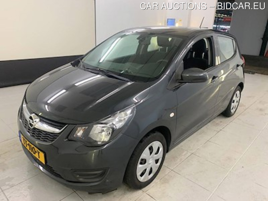 Opel Karl 1.0 Start/Stop 75pk Edition