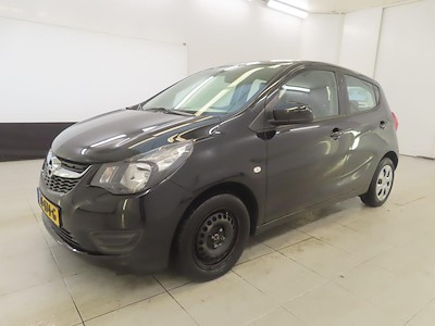 Opel Karl 1.0 Start/Stop Edition 5d