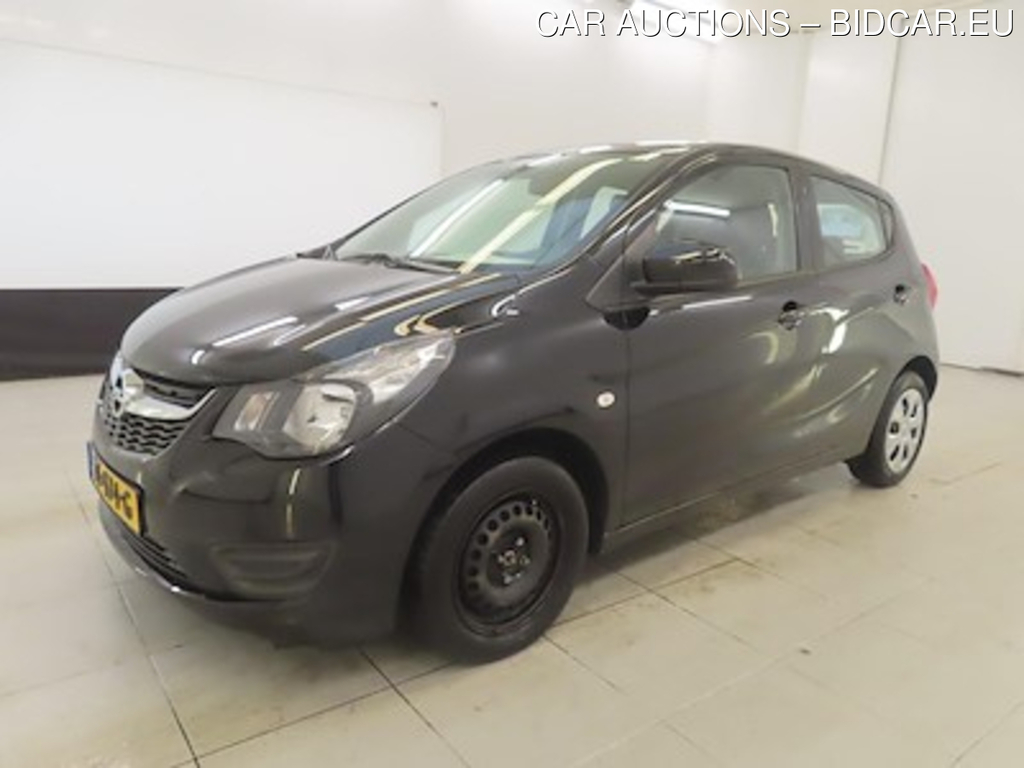 Opel Karl 1.0 Start/Stop Edition 5d