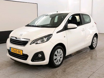 Peugeot 108 Active 1.0 e-VTi 72pk