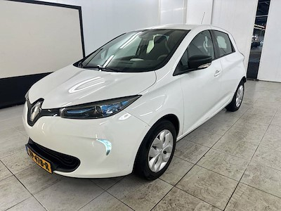 Renault ZOE R90 92pk Life [ Battery Included ]