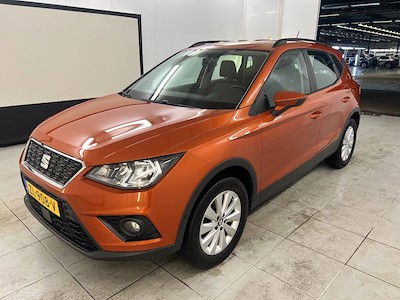 Seat Arona 1.0 TSI 95pk Style