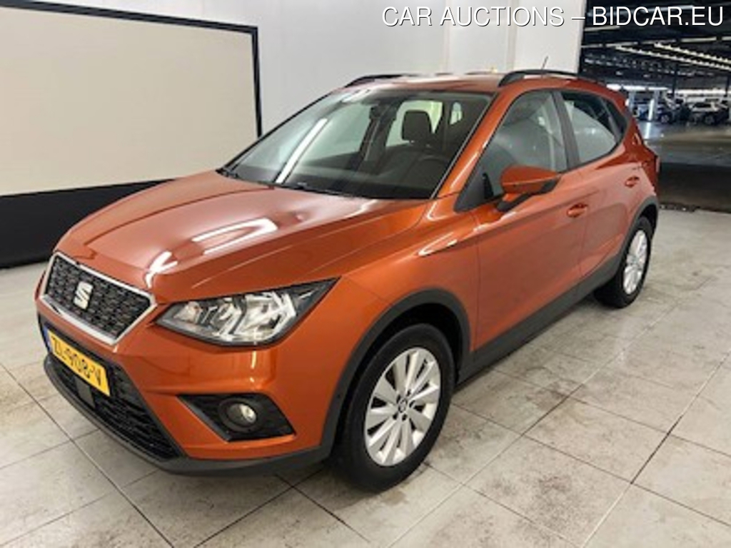 Seat Arona 1.0 TSI 95pk Style