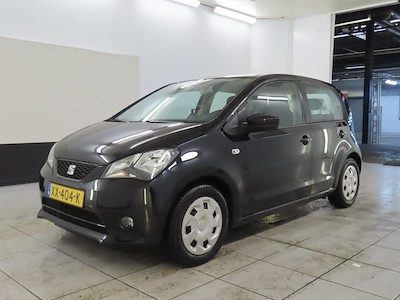 Seat Mii 1.0 44 kW Style Intense Ecomotive 5d