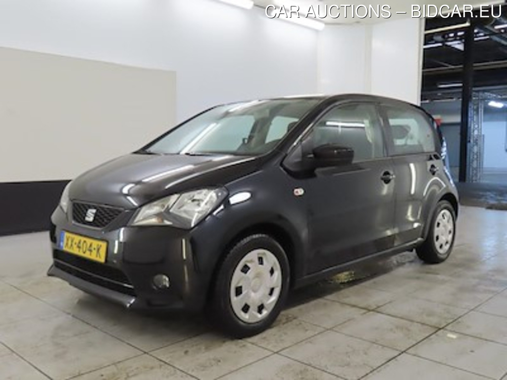 Seat Mii 1.0 44 kW Style Intense Ecomotive 5d