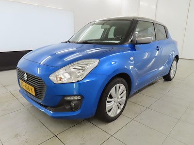 Suzuki SWIFT 1.2 ActieAuto 5d Select APL