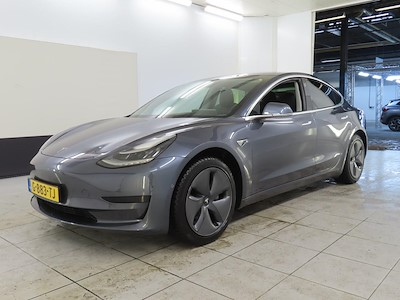 Tesla Model 3 ActieAuto RWD 4d Standard Range Plus