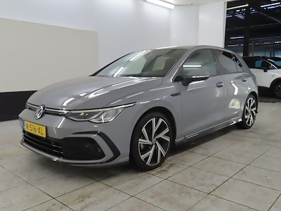 Volkswagen GOLF 1.5 TSI 96kW R-Line 5d