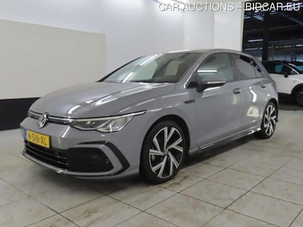 Volkswagen GOLF 1.5 TSI 96kW R-Line 5d