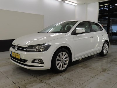 Volkswagen POLO 1.0 TSI 70kW ACTI 5d Highline APL 5d