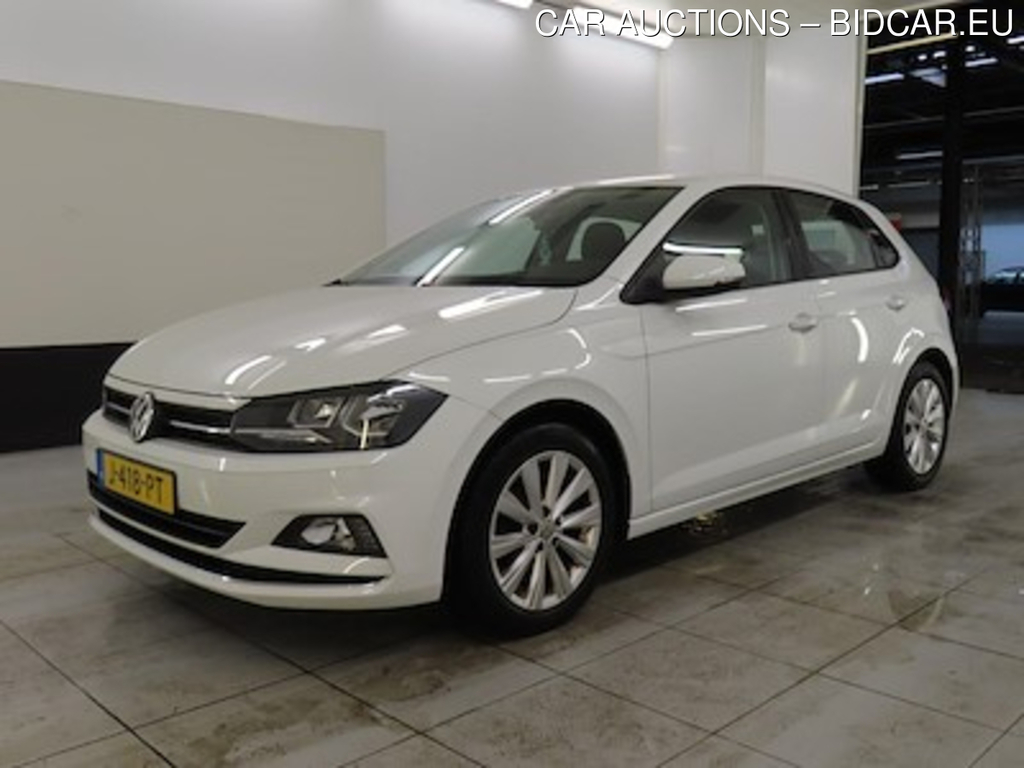 Volkswagen POLO 1.0 TSI 70kW ACTI 5d Highline APL 5d