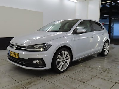 Volkswagen POLO 1.5 TSI 110kW 7-DSG Highline Business R 5d