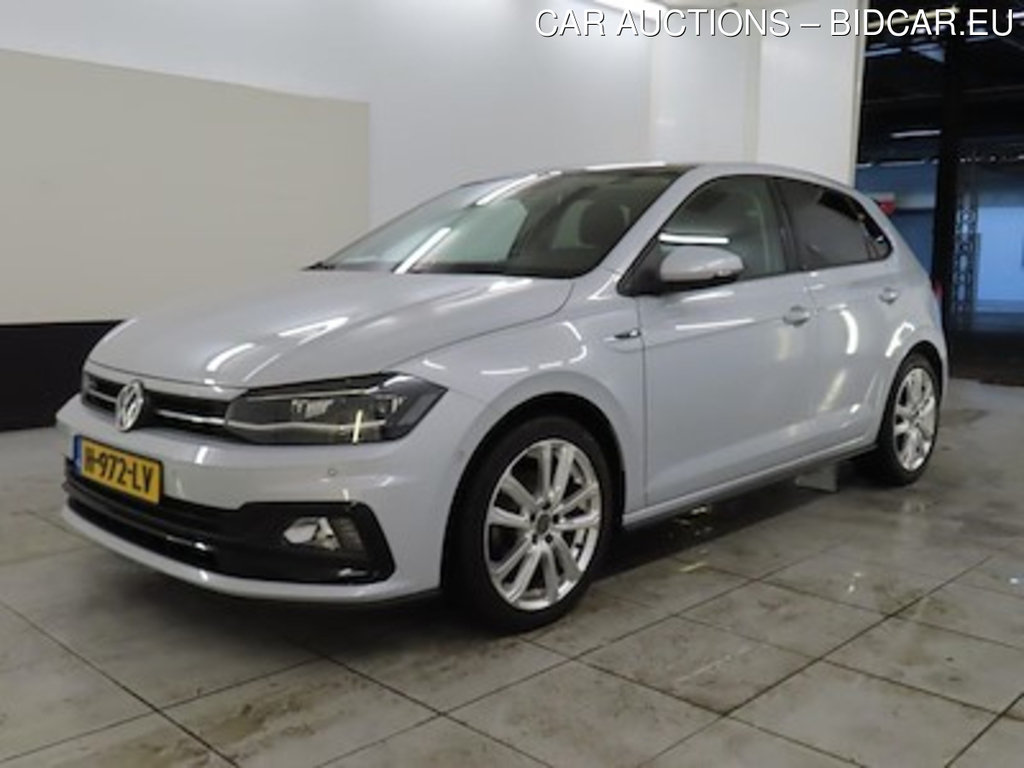 Volkswagen POLO 1.5 TSI 110kW 7-DSG Highline Business R 5d