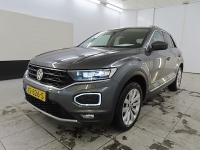 Volkswagen T-Roc 1.5 TSI 110kW DSG Sport 5d