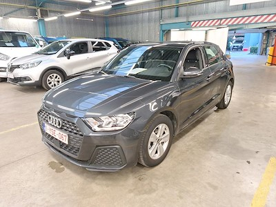 Audi A1 sportback 25 TFSI BUSINESS EDITION S TRO