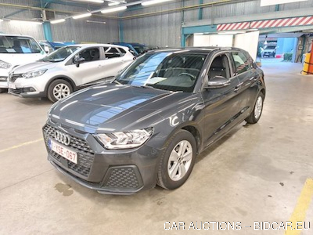 Audi A1 sportback 25 TFSI BUSINESS EDITION S TRO