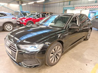 Audi A6 avant 35 TDI BUSINESSEDITION S TRON