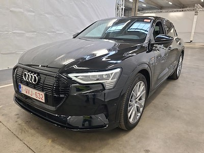 Audi E-TRON 95 KWH 55 QUATTRO ADVANCED