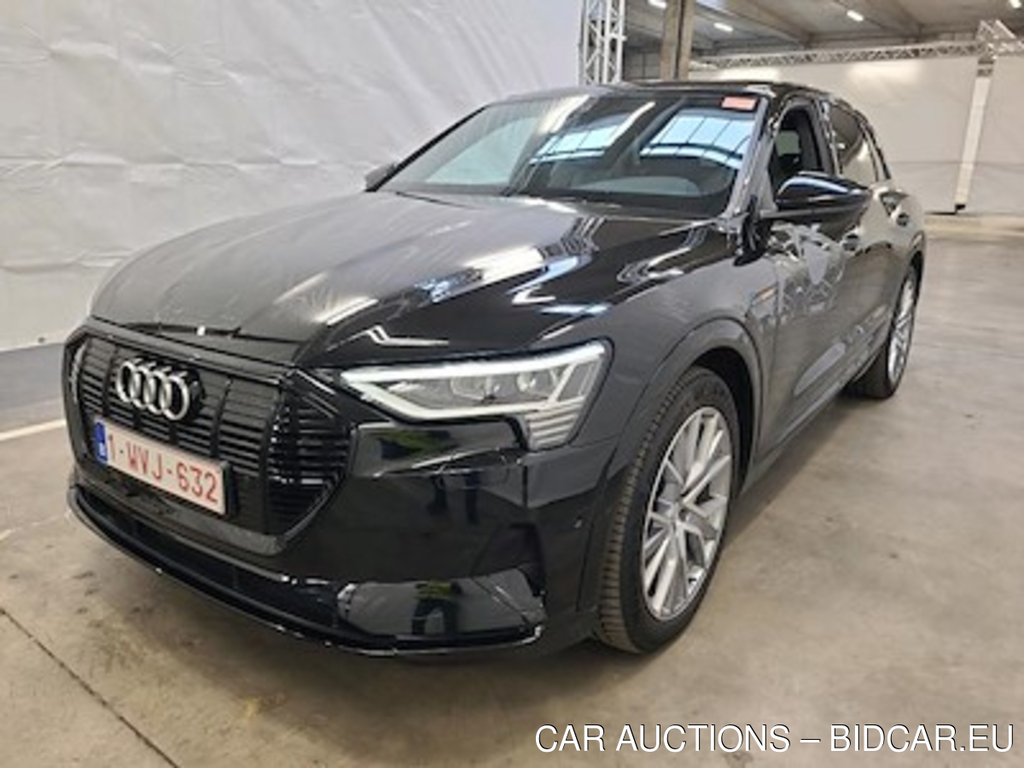 Audi E-TRON 95 KWH 55 QUATTRO ADVANCED