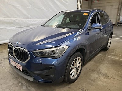 BMW X1 1.5 DA SDRIVE16ADBLUE AUT