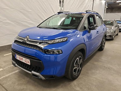 Citroen C3 aircross 1.2 PURETECH FEEL S&amp;S