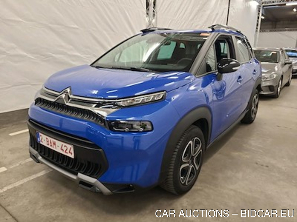 Citroen C3 aircross 1.2 PURETECH FEEL S&amp;S