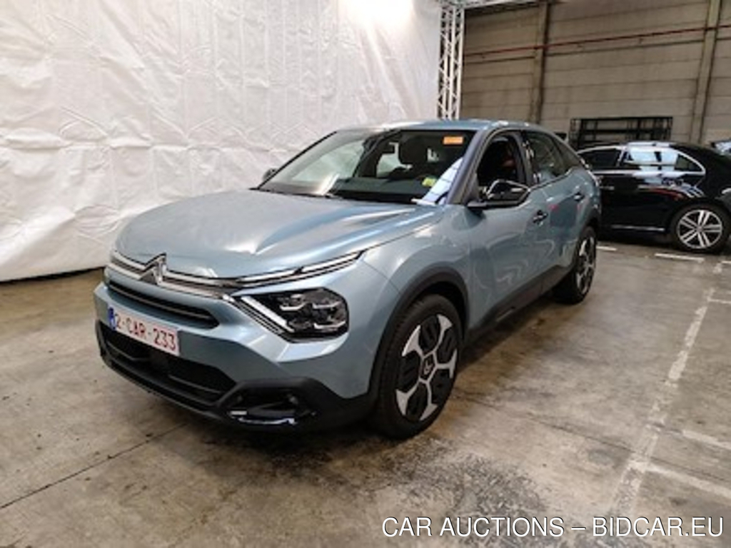 Citroen C4 1.2 PURETECH 100 S&amp;S MAN6 FEEL