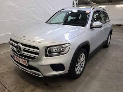 Mercedes-Benz GLB GLB 180 ESSENTIAL LINE