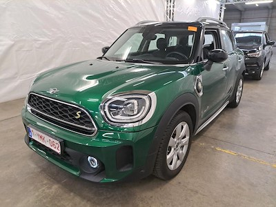 MINI COUNTRYMAN 1.5A PHEV COOPER SE ALL4 (EU6D