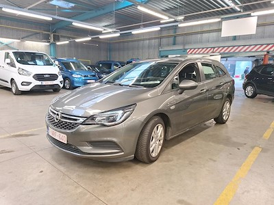 Opel Astra sports TO 1.4 TURBO EDITION START/STOP (