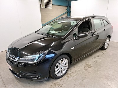 Opel Astra sports TO 1.6 CDTI ECOTECD EDITION S/S