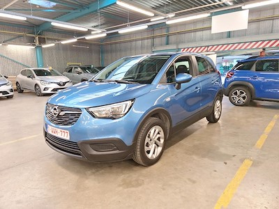 Opel Crossland X 1.2 TURBO EDITION START/STOP (