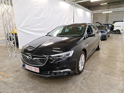 Opel Insignia grand 1.6 CDTI INNOVATION (EU6.2)