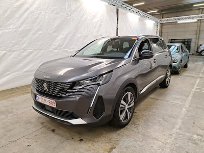 Peugeot 5008 1.5 BLUEHDI 96KW S&amp;S EAT8 ALLU