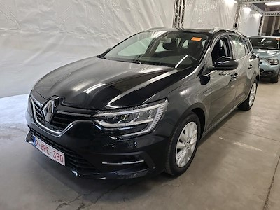 Renault Megane grandtou TCE 115 CORPORATE EDITION