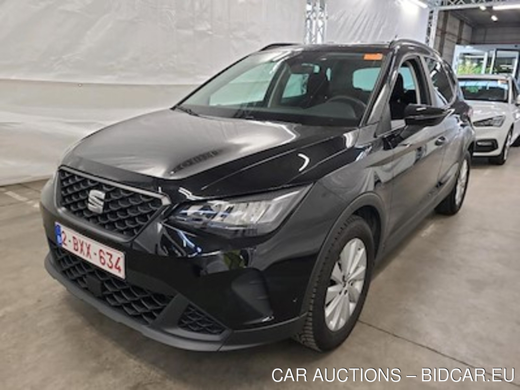 Seat ARONA 1.0 TSI 70KW MOVE