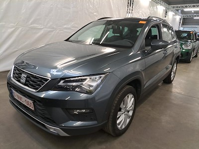 Seat ATECA 1.6 CR TDI ECOMOTIVE MOVE! (EU